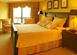Hotel Magna 365 King bed Hotel Magna 365 King bed